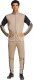 Bluza męska adidas Squadra 25 Training beżowo-czarna JP3391 M 7