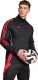 Bluza męska adidas Tiro 24 Training Top czarno-czerwona JN4565 XL 1