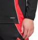 Bluza męska adidas Tiro 24 Training Top czarno-czerwona JN4565 XL 5