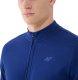 Bluza męska 4F M1463 granatowa 4FWMM00TSWSM1463 031S XL 3
