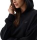 Bluza damska 4F F1764 czarna 4FWMM00TSWSF1764 20S L 3