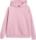Bluza damska 4F F1764 jasnoróżowa 4FWMM00TSWSF1764 56S L 2