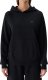 Bluza damska 4F F1764 czarna 4FWMM00TSWSF1764 20S S 4