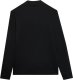 Bluza męska 4F M1463 czarna 4FWMM00TSWSM1463 20S L 2