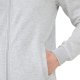 Bluza męska 4F M1463 szara 4FWMM00TSWSM1463 27M L 4