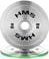 TOS100 TALERZ OLIMPIJSKI STALOWY KALIBROWANY 10 KG HMS 7