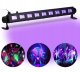 ML Belka LED BAR UV 30W 9x 3W Ibiza 3