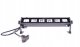ML Belka LED UV 20W Ibiza LED-UVBAR6 1