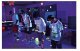 ML Belka LED UV 20W Ibiza LED-UVBAR6 13