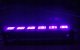 ML Belka LED UV 20W Ibiza LED-UVBAR6 5
