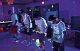 ML Belka LED UV 20W Ibiza LED-UVBAR6 6