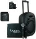 ML Kolumna mobilna Ibiza Port PORT8VHF-MKII-TWS 1