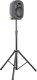 ML Kolumna mobilna Ibiza Port PORT8VHF-MKII-TWS 4