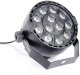 ML Reflektor LED Par Ibiza PAR-MINI-UV 1