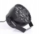 ML Reflektor LED Par Ibiza PAR-MINI-UV 1