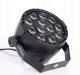 ML Reflektor LED Par Ibiza PAR-MINI-UV 2