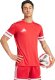 Adidas Koszulka męska adidas Squadra 25 czerwona JE2601 L 1