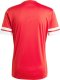 Adidas Koszulka męska adidas Squadra 25 czerwona JE2601 L 3