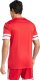 Adidas Koszulka męska adidas Squadra 25 czerwona JE2601 L 4