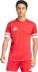 Adidas Koszulka męska adidas Squadra 25 czerwona JE2601 L 5