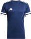Adidas Koszulka męska adidas Squadra 25 granatowa JG5830 L 2