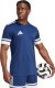 Adidas Koszulka męska adidas Squadra 25 granatowa JG5830 L 4