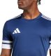 Adidas Koszulka męska adidas Squadra 25 granatowa JG5830 L 7