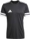 Adidas Koszulka męska adidas Squadra 25 czarna JG5832 XL 2
