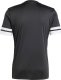 Adidas Koszulka męska adidas Squadra 25 czarna JG5832 XL 3