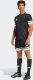 Adidas Koszulka męska adidas Squadra 25 czarna JG5832 XL 8