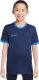 Koszulka dla dzieci Nike Dri-Fit Academy 25 SS granatowa FZ9758 410 L 1
