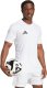 Adidas Koszulka męska adidas Squadra 25 biała JG5834 L 4