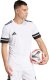 Adidas Koszulka męska adidas Squadra 25 biało-czarna JG5835 L 1