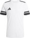 Adidas Koszulka męska adidas Squadra 25 biało-czarna JG5835 L 2