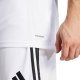 Adidas Koszulka męska adidas Squadra 25 biało-czarna JG5835 L 7