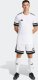 Adidas Koszulka męska adidas Squadra 25 biało-czarna JG5835 L 8