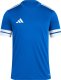 Adidas Koszulka męska adidas Squadra 25 niebieska JG5826 L 2