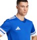 Adidas Koszulka męska adidas Squadra 25 niebieska JG5826 L 6