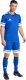 Adidas Koszulka męska adidas Squadra 25 niebieska JG5826 L 8