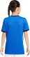Koszulka dla dzieci Nike Dri-Fit Academy 25 SS niebieska FZ9758 463 XL 1