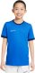 Koszulka dla dzieci Nike Dri-Fit Academy 25 SS niebieska FZ9758 463 XS 1