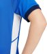 Koszulka dla dzieci Nike Dri-Fit Academy 25 SS niebieska FZ9758 463 XS 3