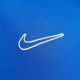 Koszulka dla dzieci Nike Dri-Fit Academy 25 SS niebieska FZ9758 463 XS 4