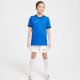 Koszulka dla dzieci Nike Dri-Fit Academy 25 SS niebieska FZ9758 463 XS 5
