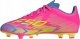 Buty piłkarskie dla dzieci adidas F50 Club FG/MG JH6422 32 4