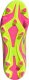 Buty piłkarskie dla dzieci adidas F50 Club FG/MG JH6422 32 5