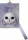 Nimmy Zestaw 3w1 torebka na telefon + portfel + etui na lokalizator fioletowy/purple Big Eyed Pet 2.0 Rabbit 1