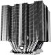 Chłodzenie CPU SilverStone SilverStone SST-XED120S-WS CPU-Kühler, LGA 4677, 4U-Formfaktor - silber 2