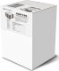Chłodzenie CPU SilverStone SilverStone SST-XED120S-WS CPU-Kühler, LGA 4677, 4U-Formfaktor - silber 4