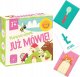 Gra Już mówię 3+ 42159 2